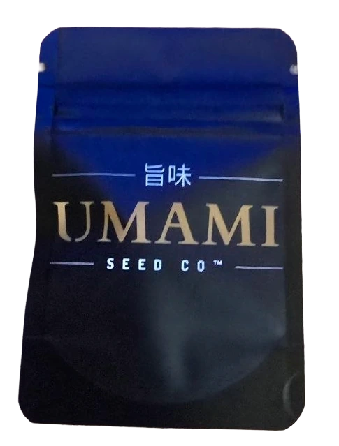 Juice Pack - Umami Seed Co x DNA Genetics
