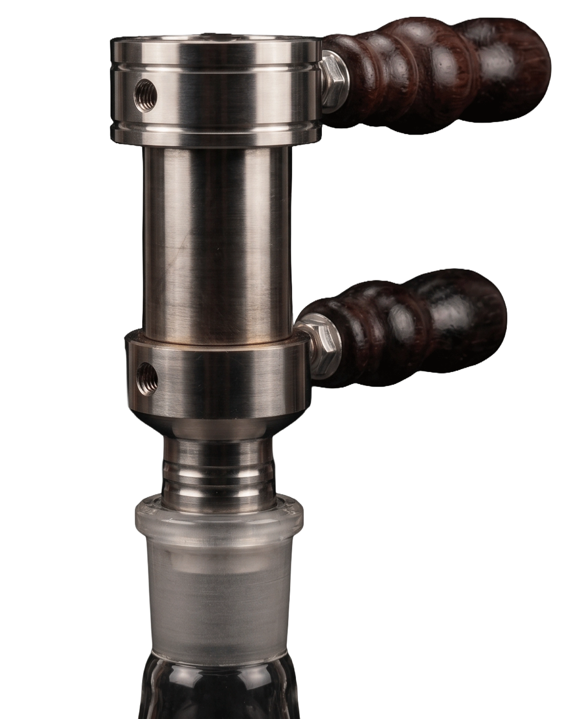 Graveda EPIC Diffusor-Kit  Ball Vape Upgrade mit 275 Saphir-Gems