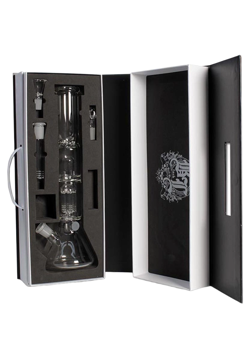 Black Leaf Kofferbong Ice m. Kräuter Öl