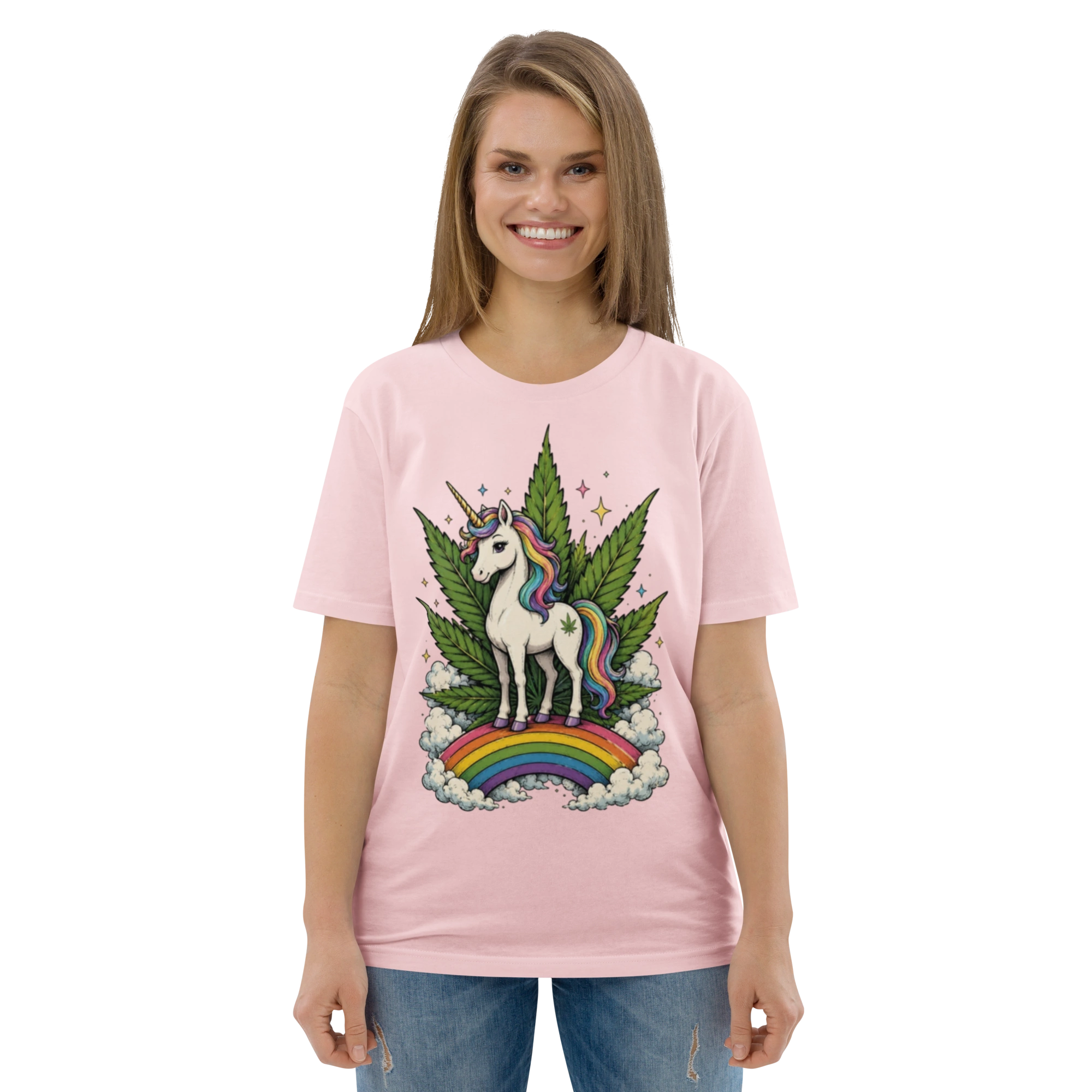 ALVAR FLAME – Unicorn Tee