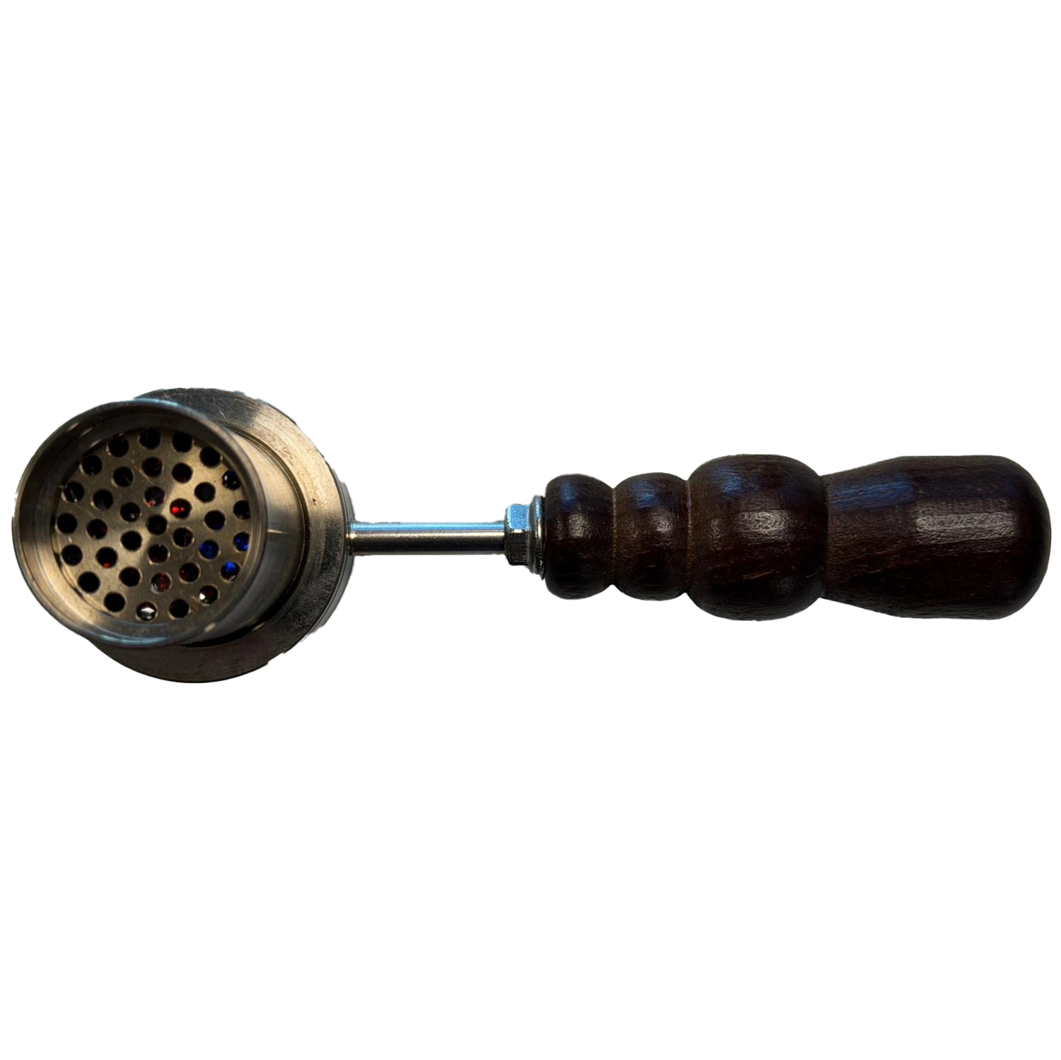 Graveda EPIC Diffusor-Kit  Ball Vape Upgrade mit 275 Saphir-Gems