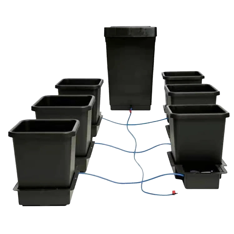 AutoPot 1Pot System – 6 Pflanzen (15L)