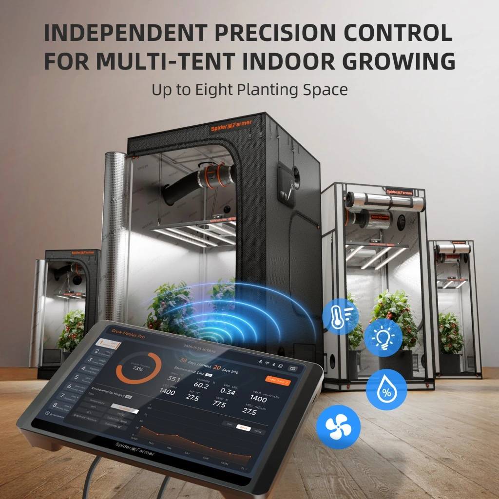 Spiderfarmer Controller Pro
