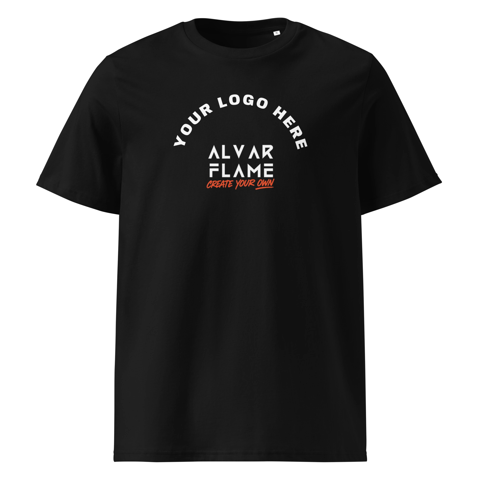 ALVAR FLAME – Create your Own
