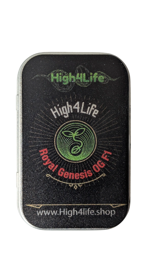 Royal Genesis OG F1 Triploid