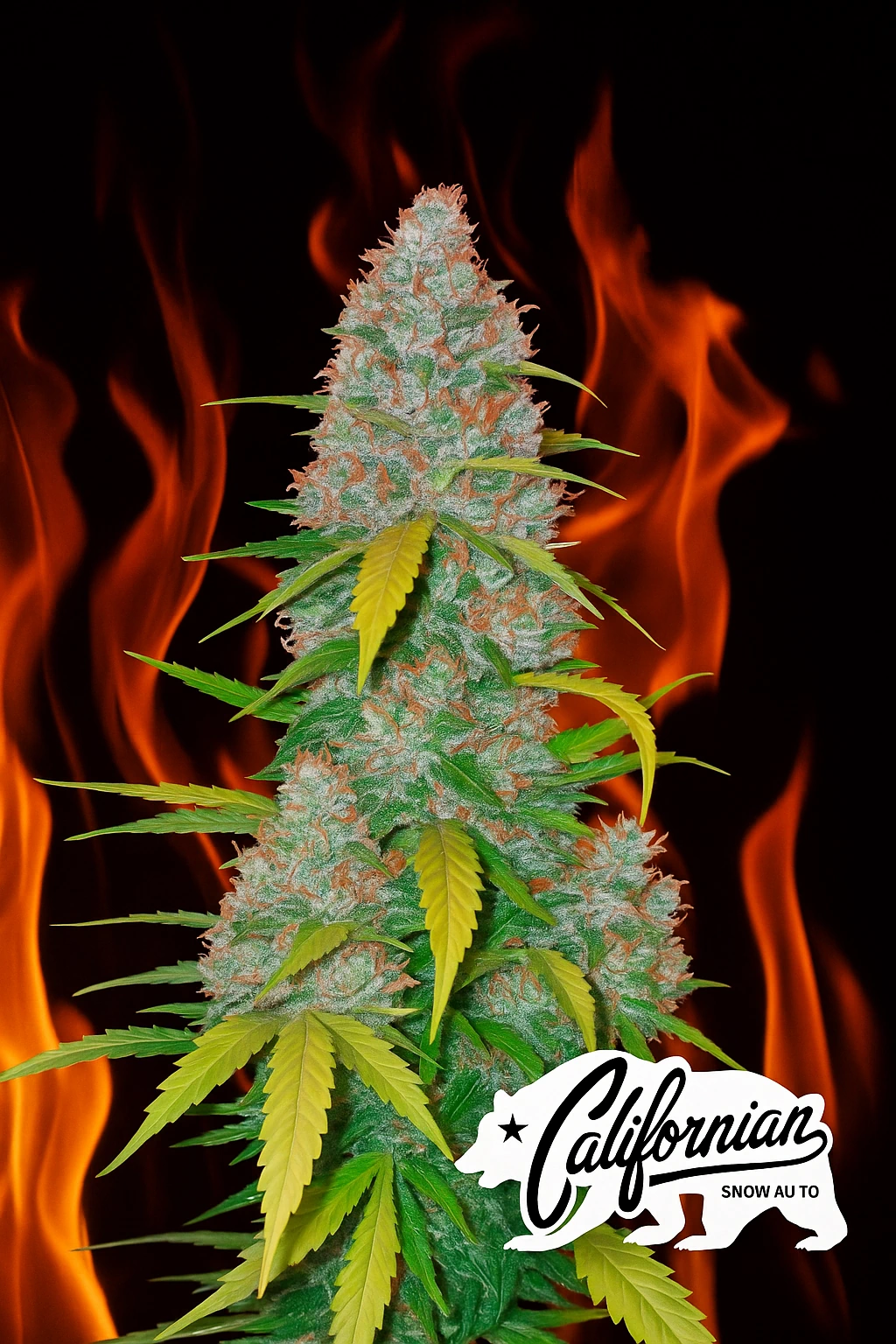 Californian Snow Auto