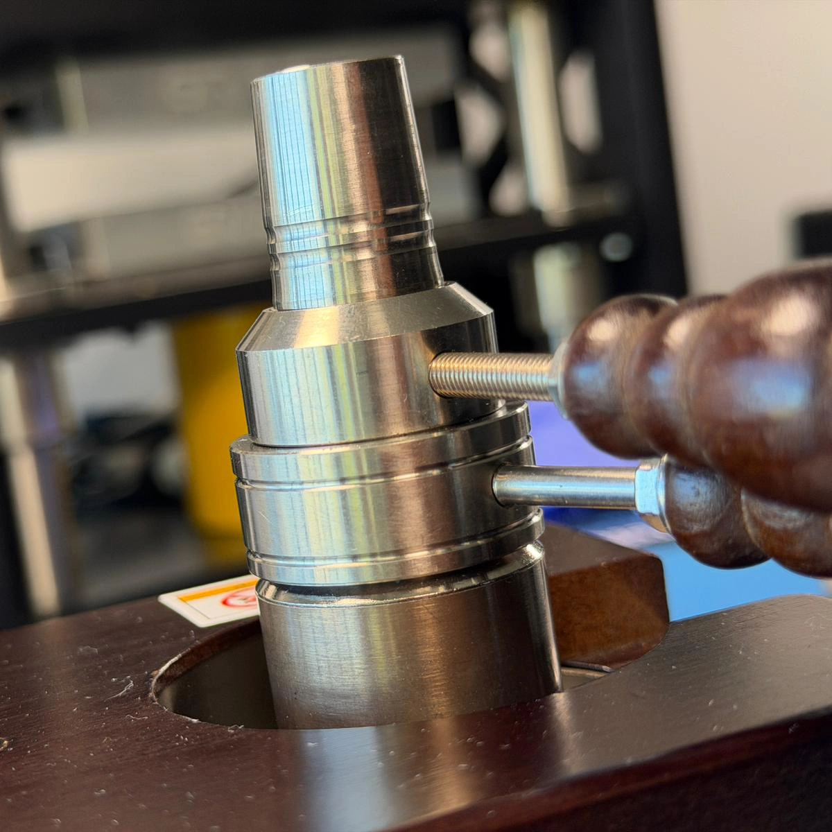 Graveda EPIC Diffusor-Kit  Ball Vape Upgrade mit 275 Saphir-Gems