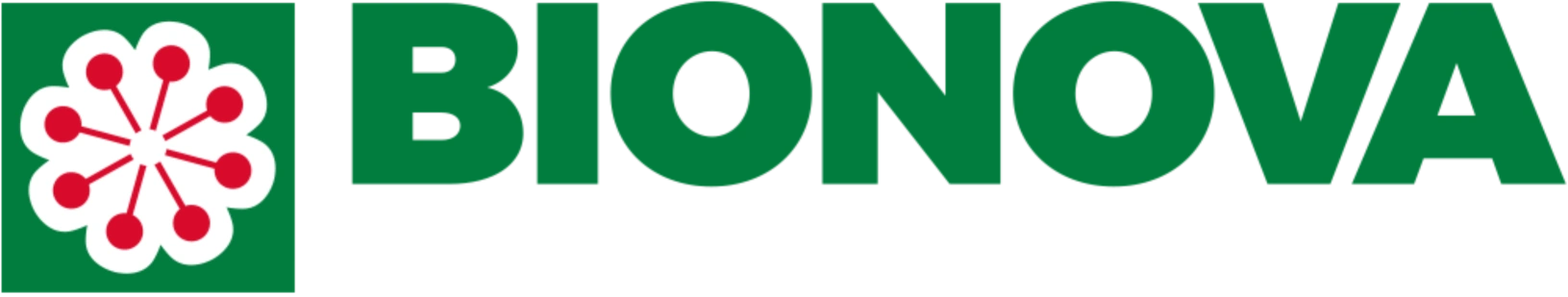 BioNova Dünger Logo
