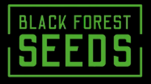 Black Forest Seeds Logo