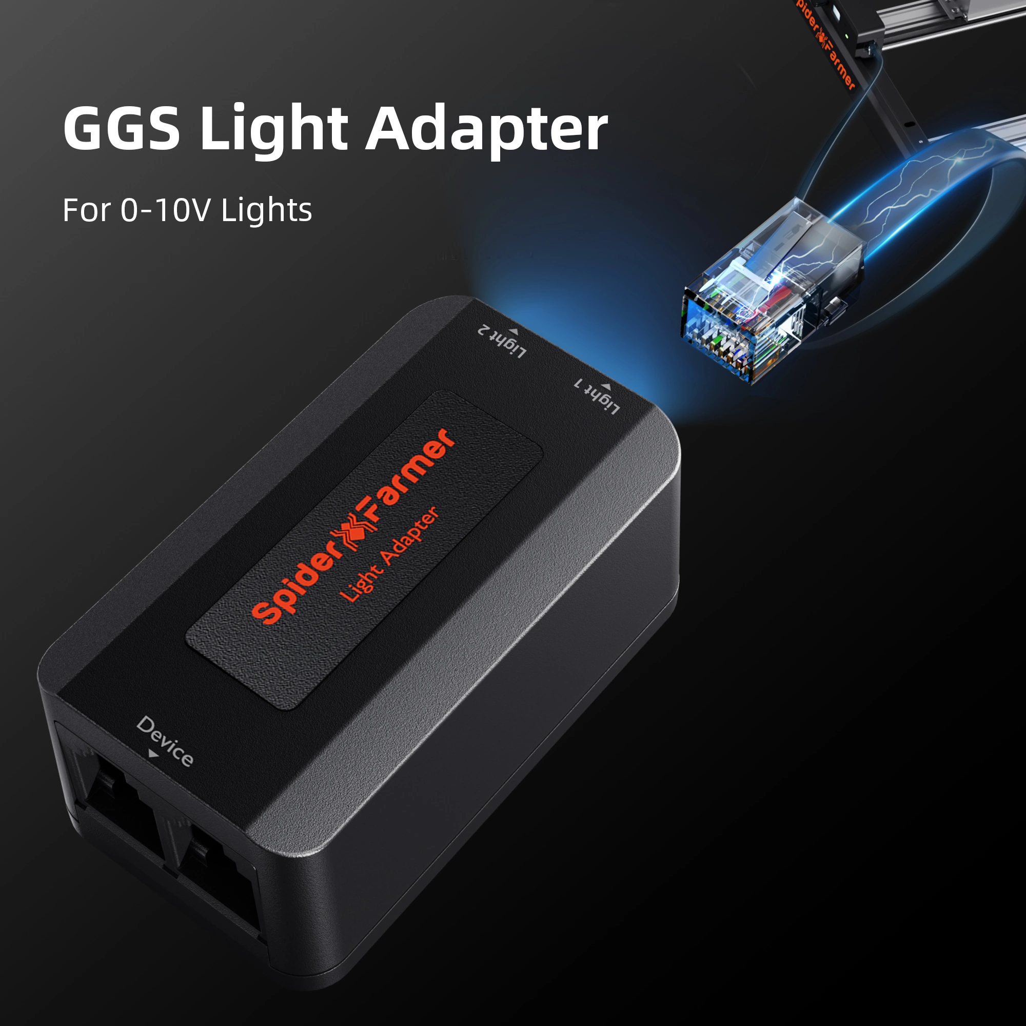 AC5 Power Stripe Kit