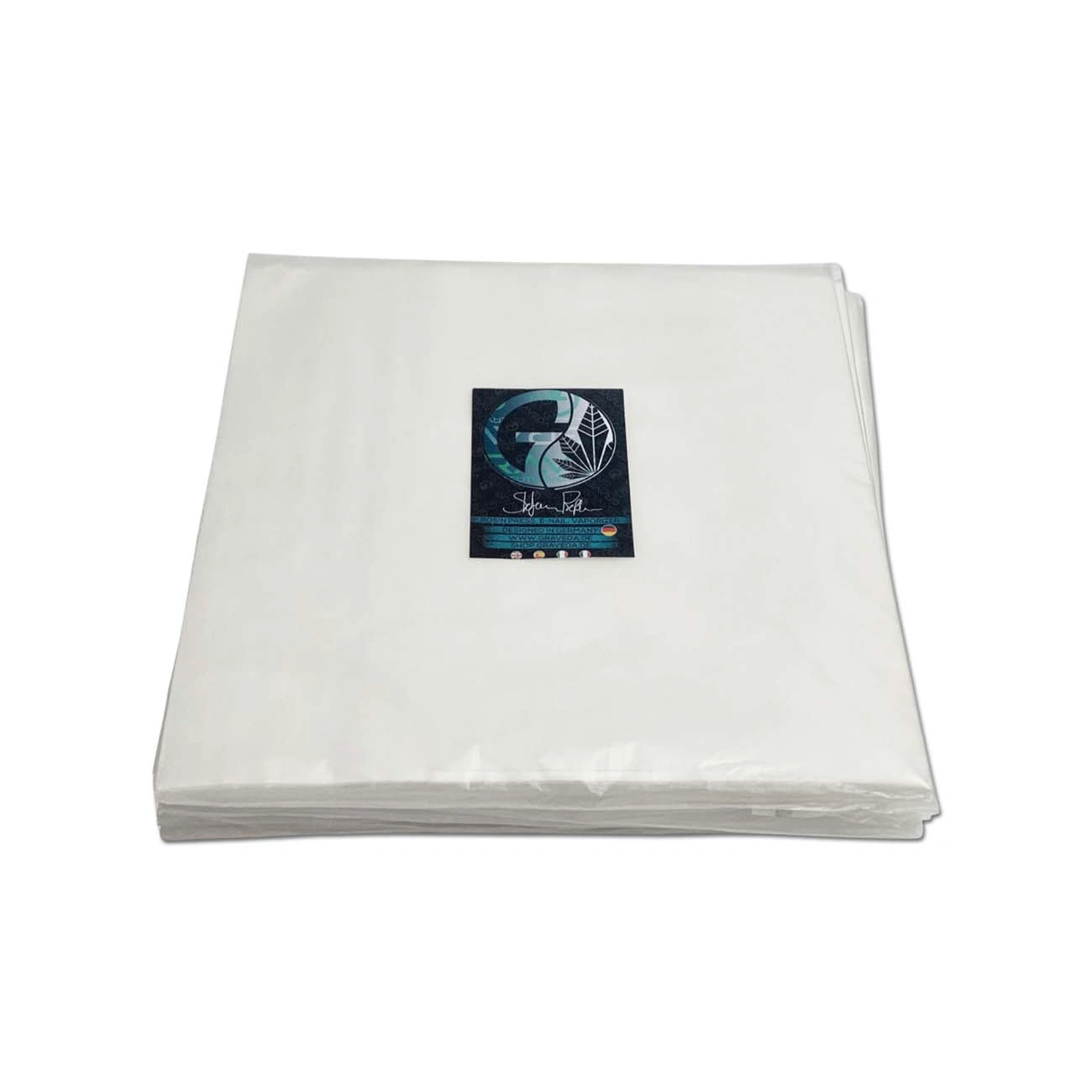 GRAVEDA Pergamentpapier für Extraktion 30cm