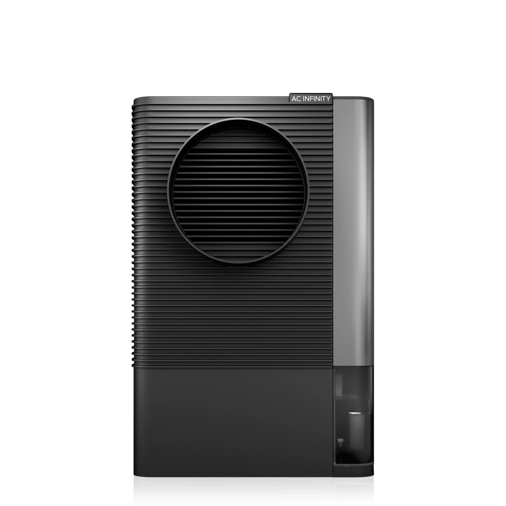 HYDRONE 5 Pflanzen-Luftentfeuchter