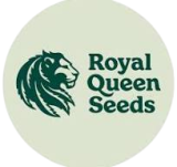 Royal Queen Seeds Logo