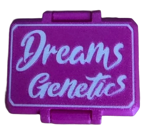 Hawaiian Dreams – Dream Genetics by Dreambros