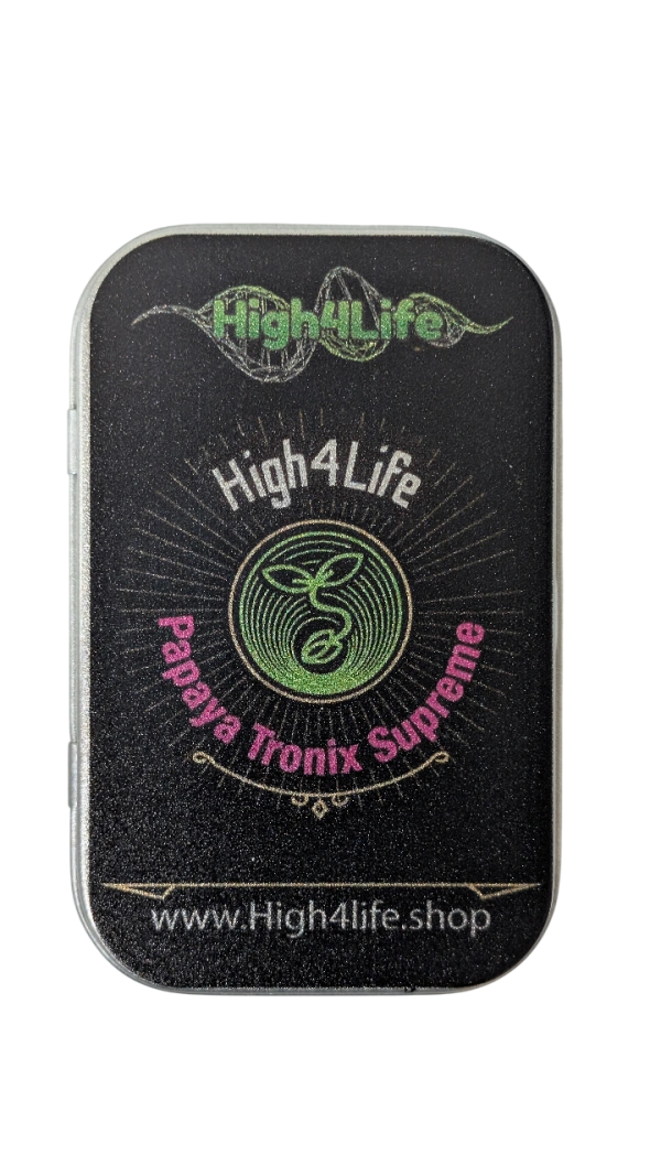 Papaya Tronix Supreme