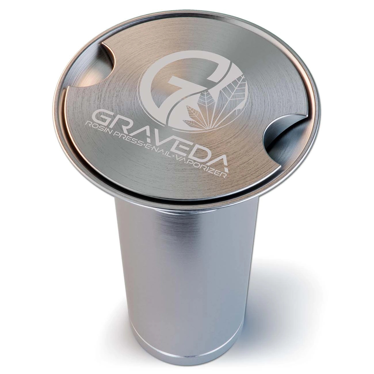 GRAVEDA Bottle Tech Press