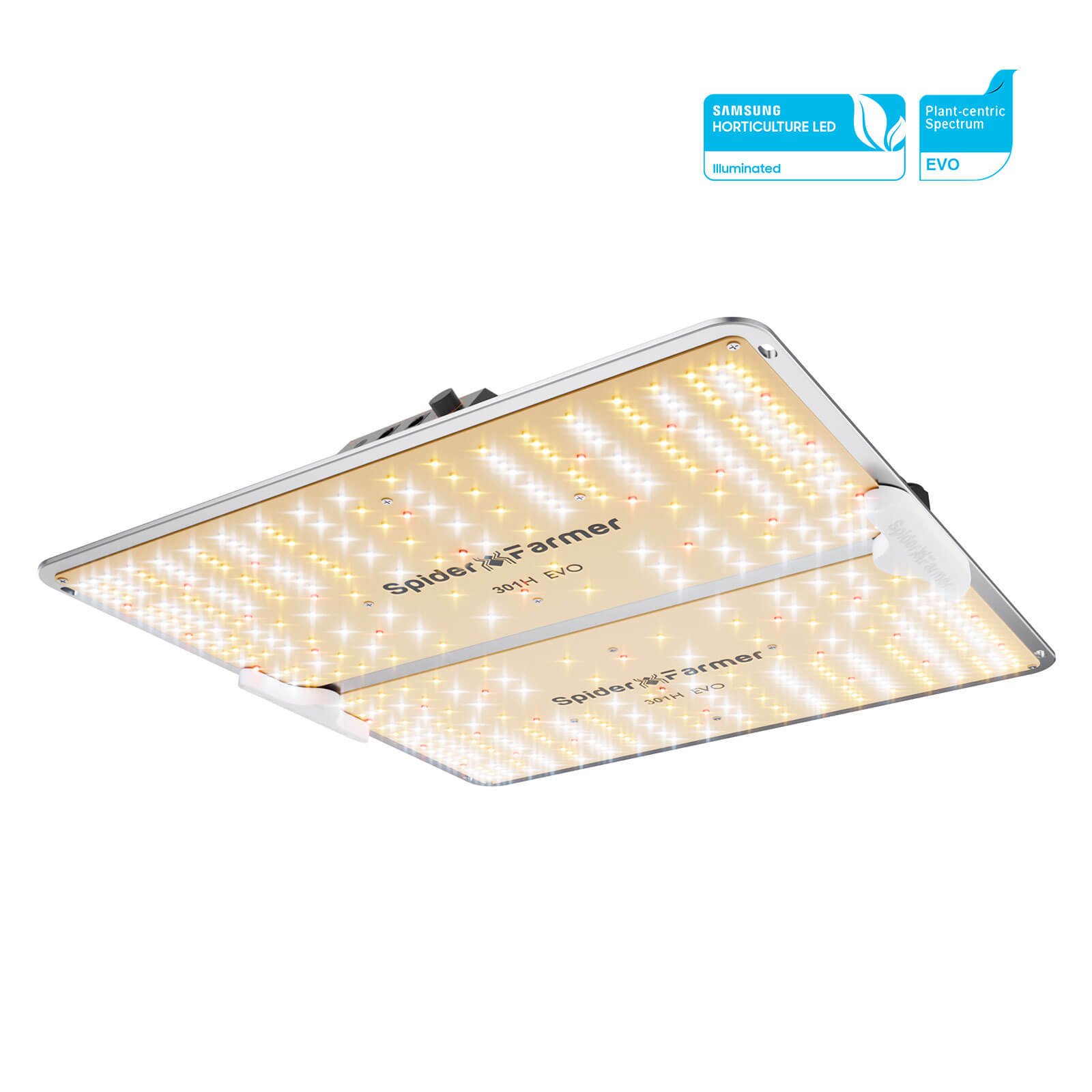 Spider Farmer SF Series EVO LED