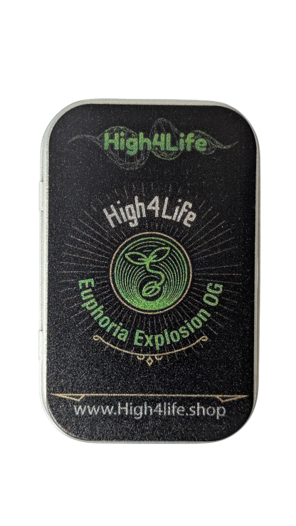 Euphoria Explosion OG