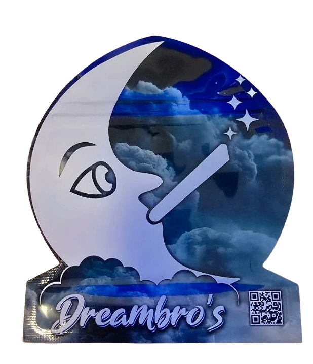 Hawaiian Dreams – Dream Genetics by Dreambros