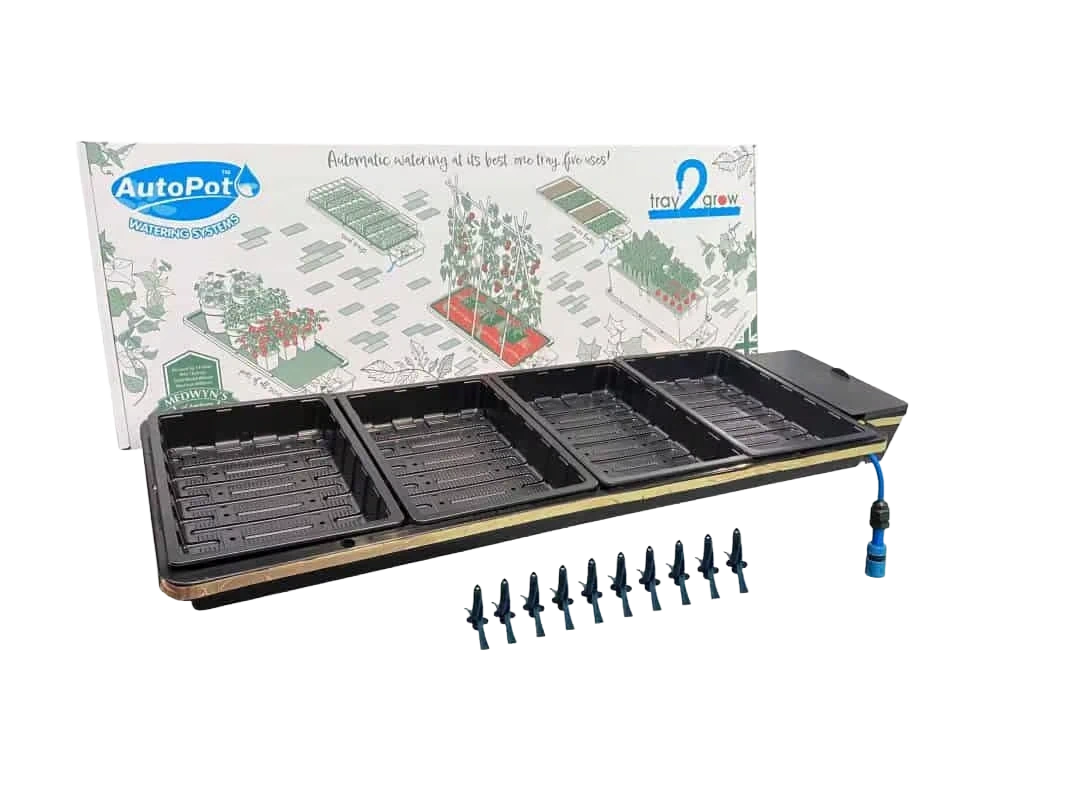 AutoPot Tray2Grow