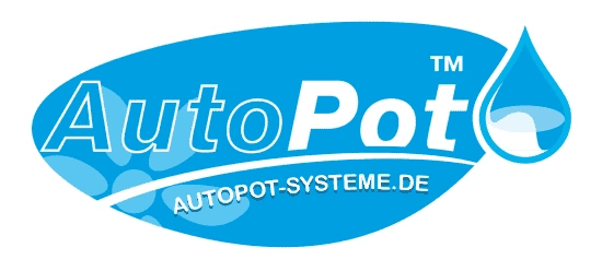AutoPot Bewässerung Logo