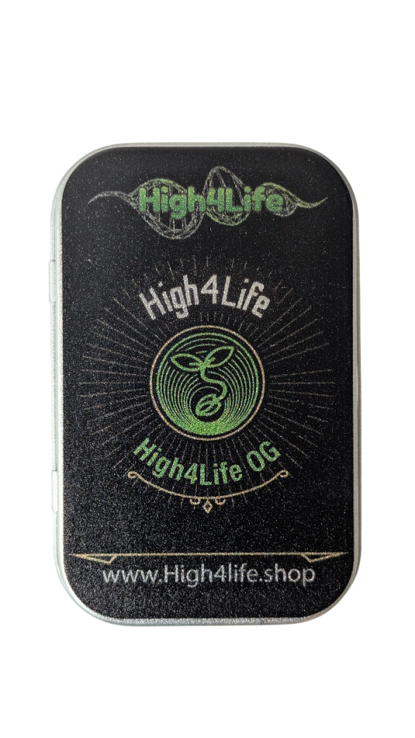 High4Life OG
