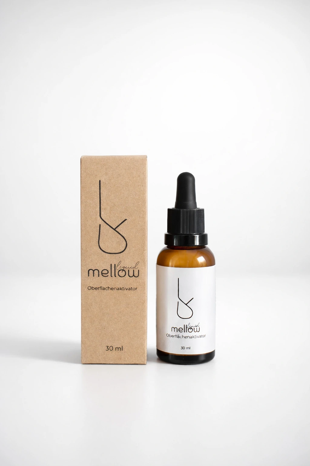 Mellow Liquid