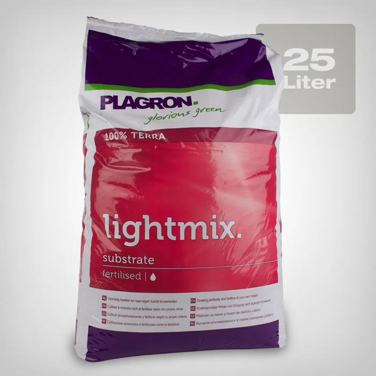 Plagron Light Mix