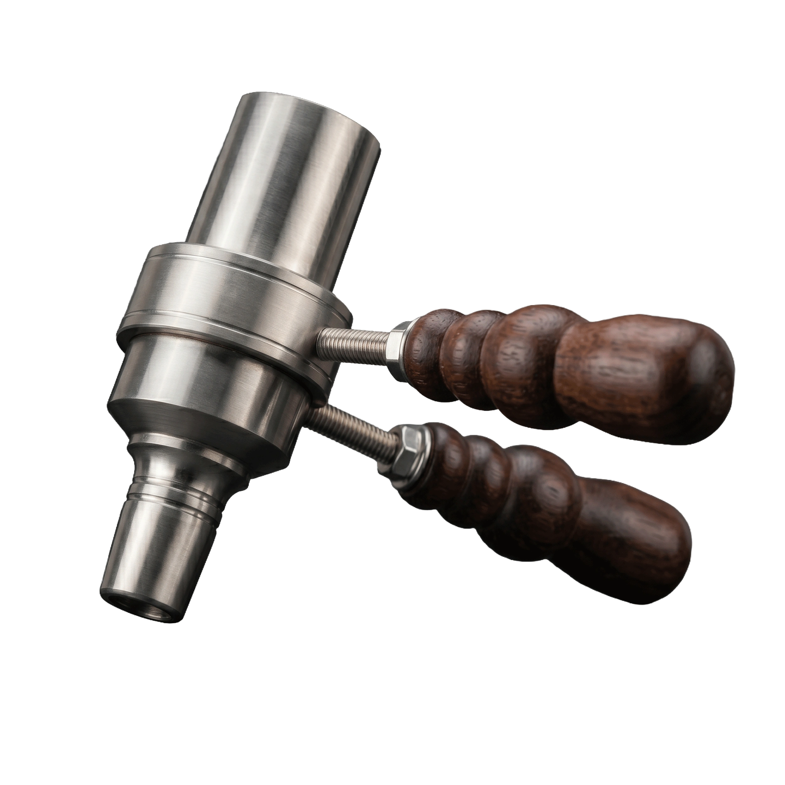 Graveda EPIC Diffusor-Kit  Ball Vape Upgrade mit 275 Saphir-Gems
