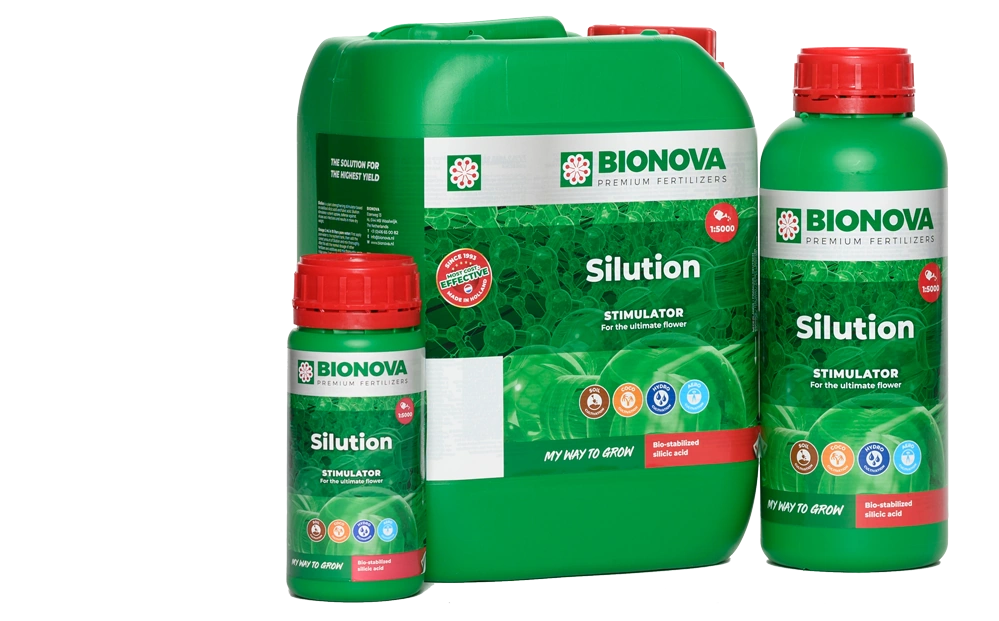 Bionova Silution