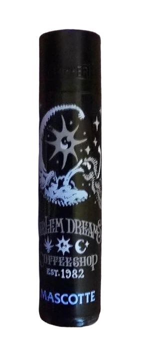 Hawaiian Dreams – Dream Genetics by Dreambros