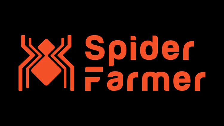 Spider Farmer Bewässerung Logo