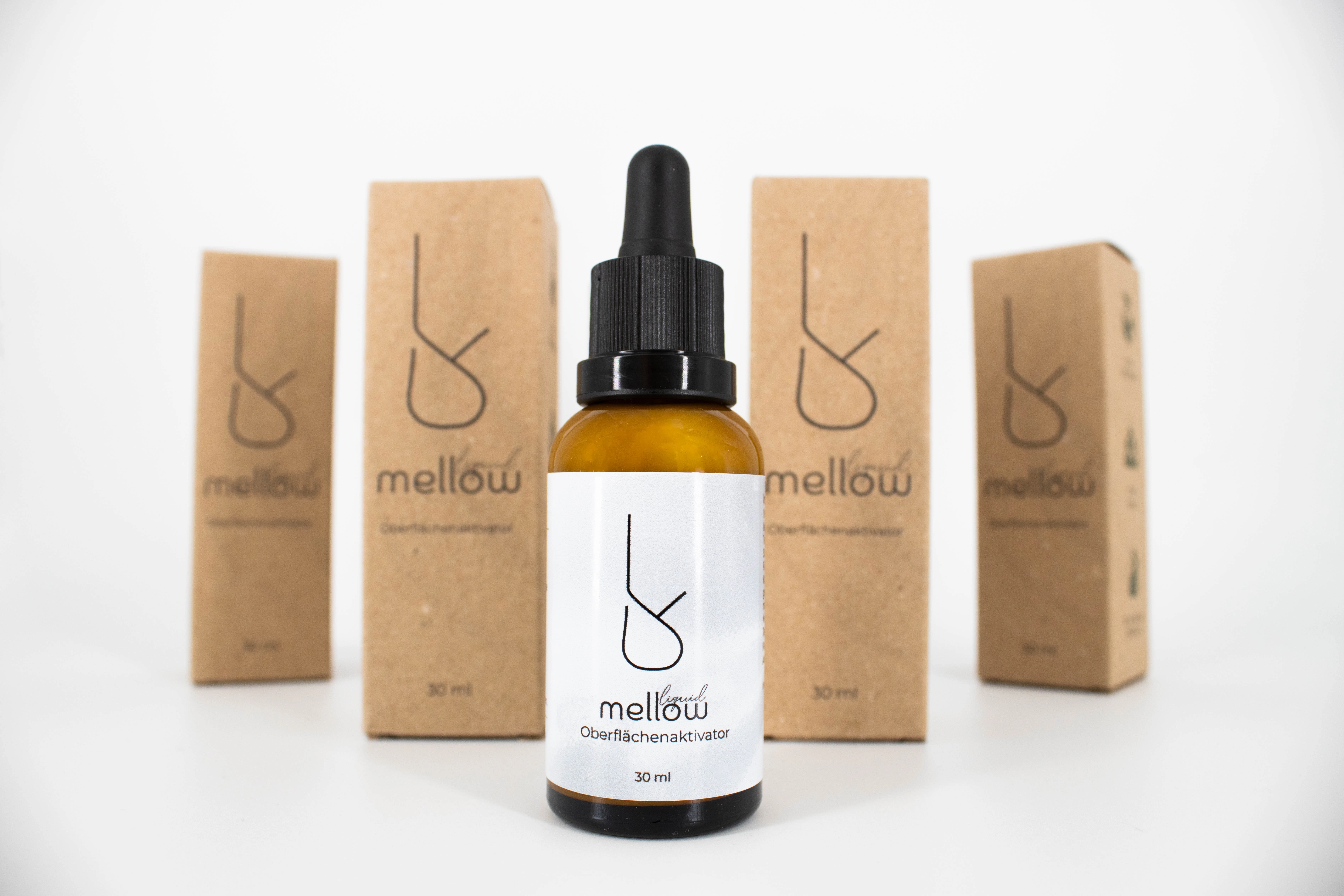 Mellow Liquid